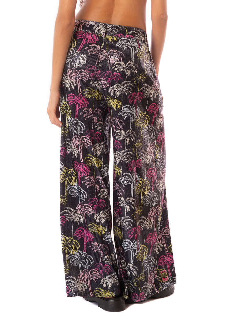 Maaji Neon Palmery Stella Pants