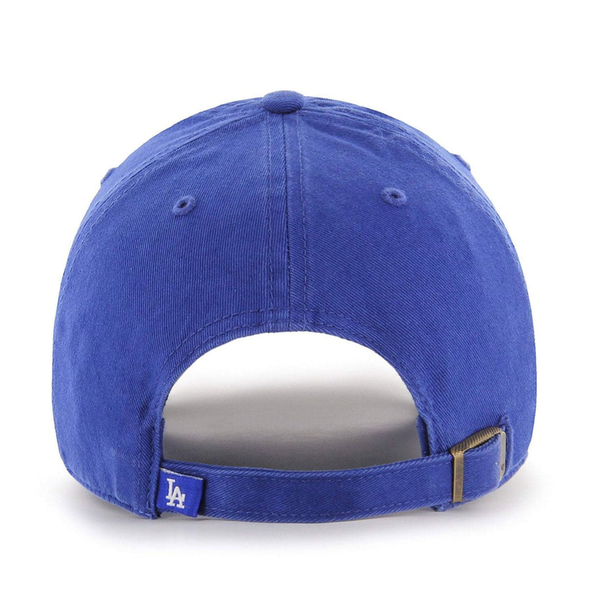 47 Brand Los Angeles Dodgers Game Cleanup Adjustable Hat - Royal