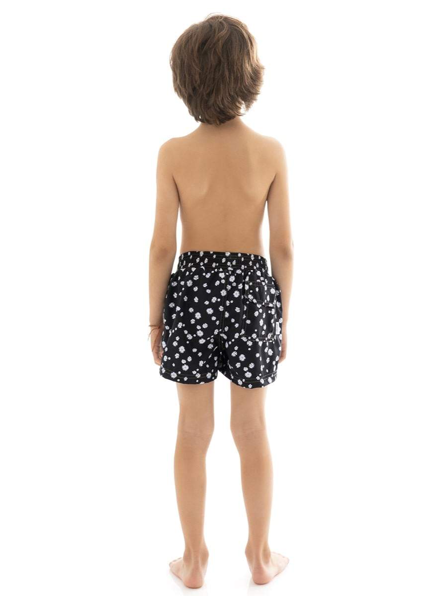 Maaji Disty Daisy Little Sailor Boys Trunks