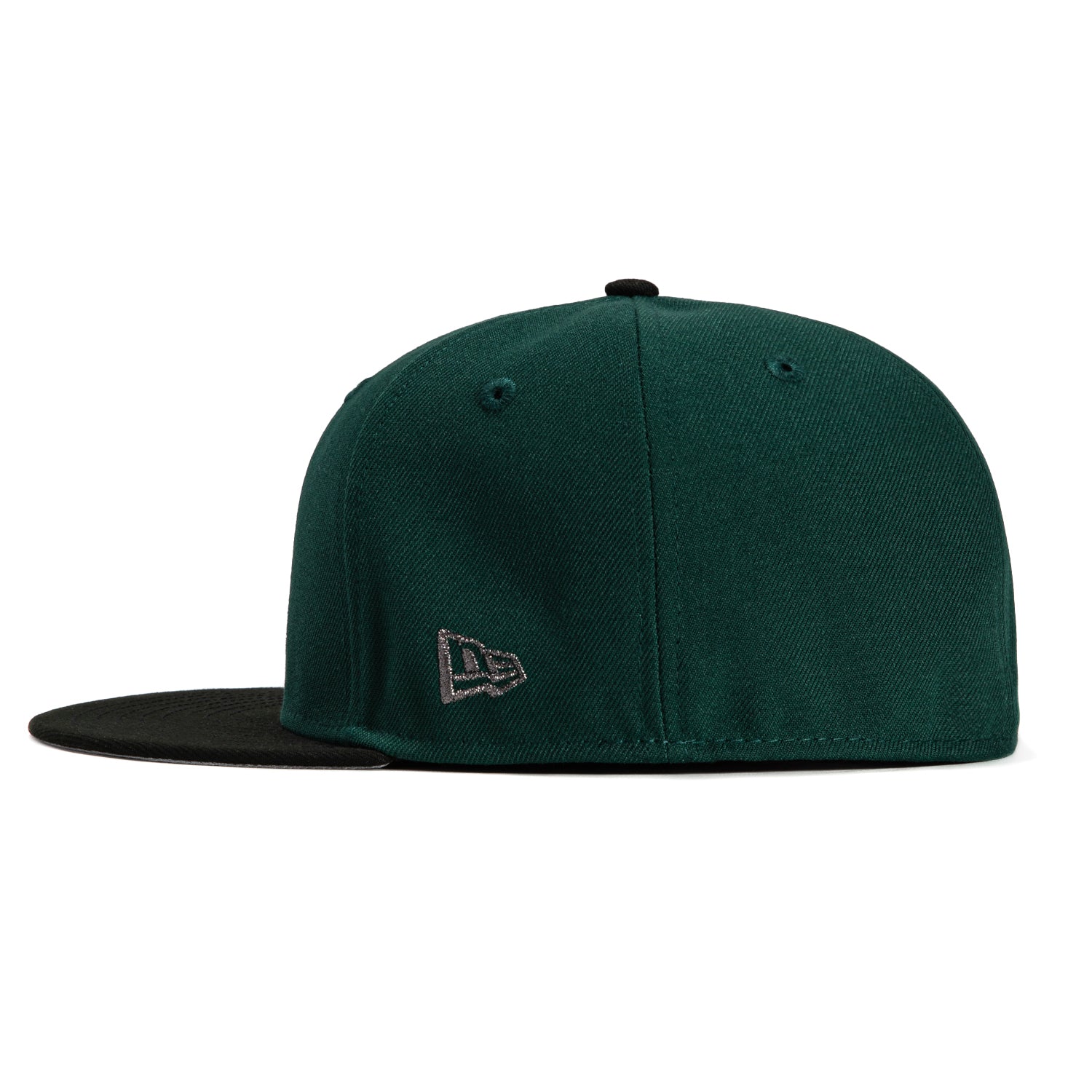 New Era 59Fifty Mexico World Baseball Classic Hat - Green, Black