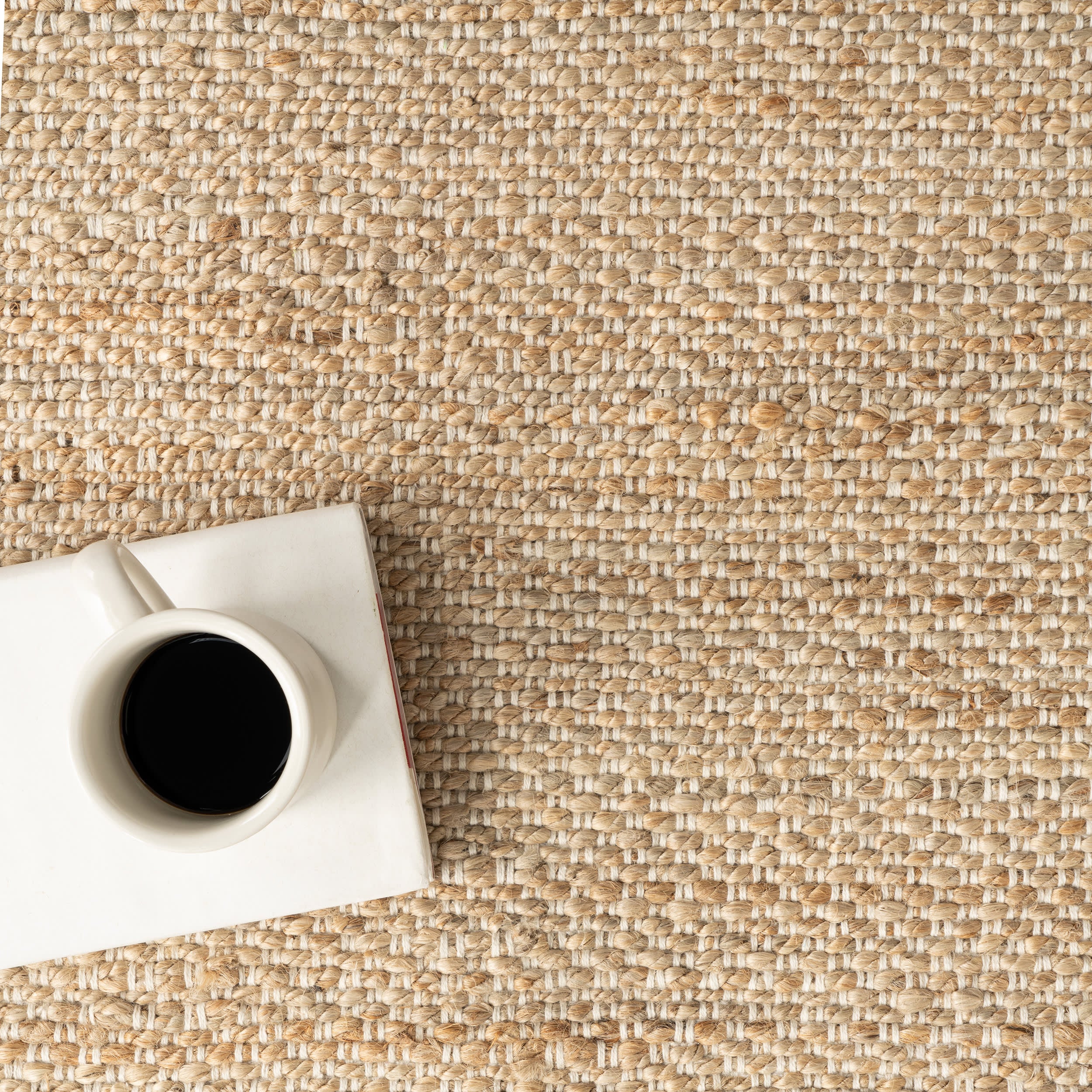 Dorothea Rug | Natural