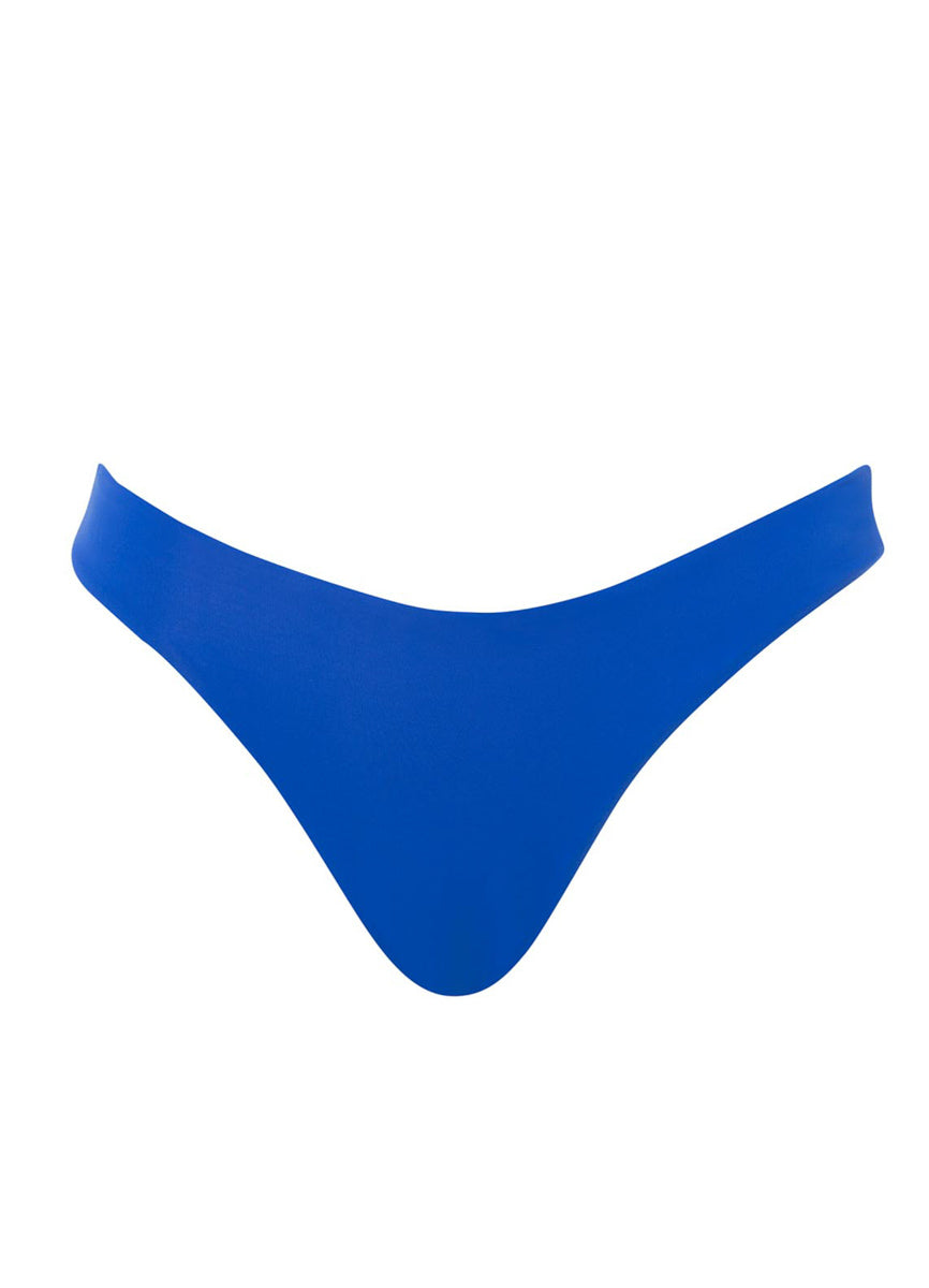 Maaji Lapis Blue Sublimity Classic Bikini Bottom