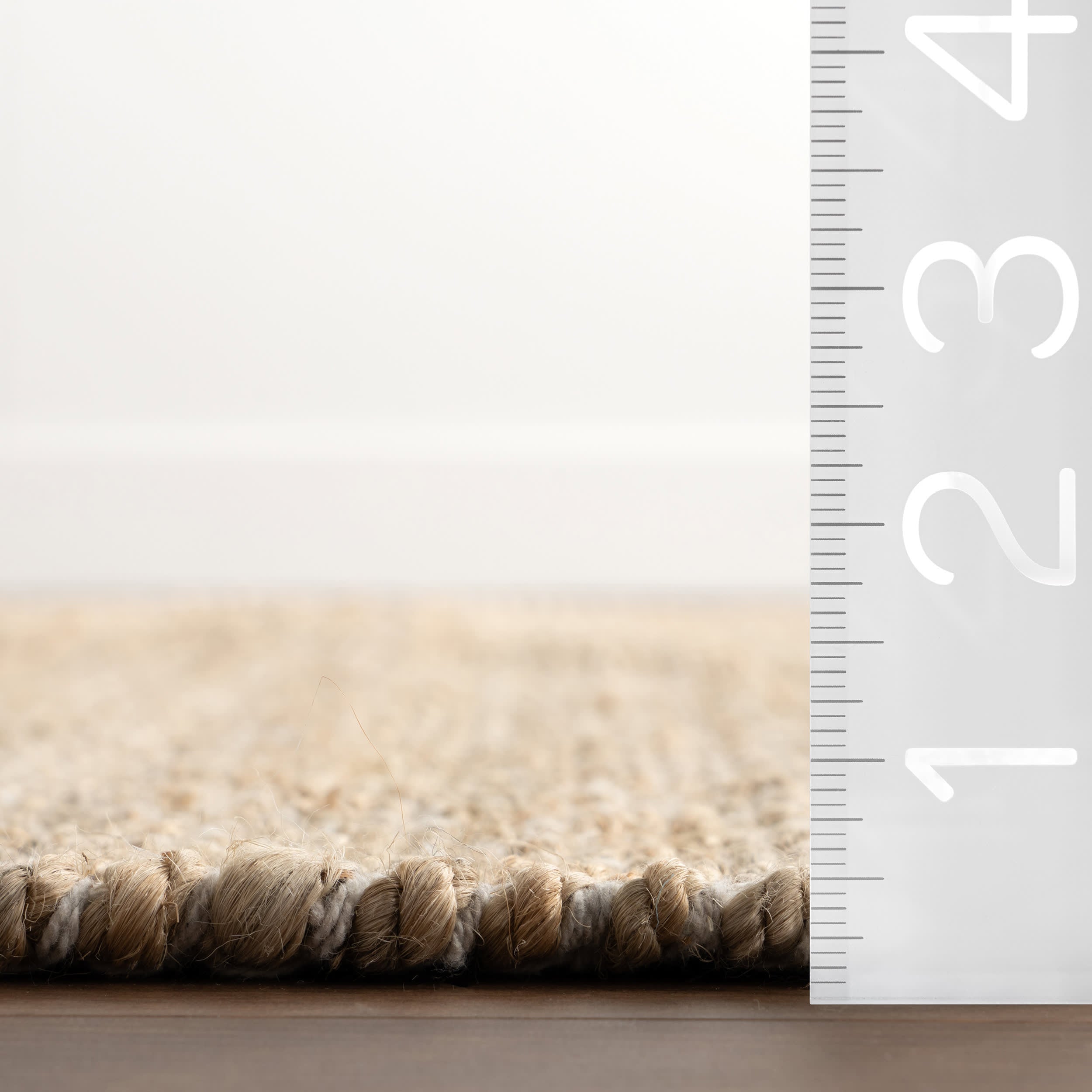 Dorothea Rug | Natural