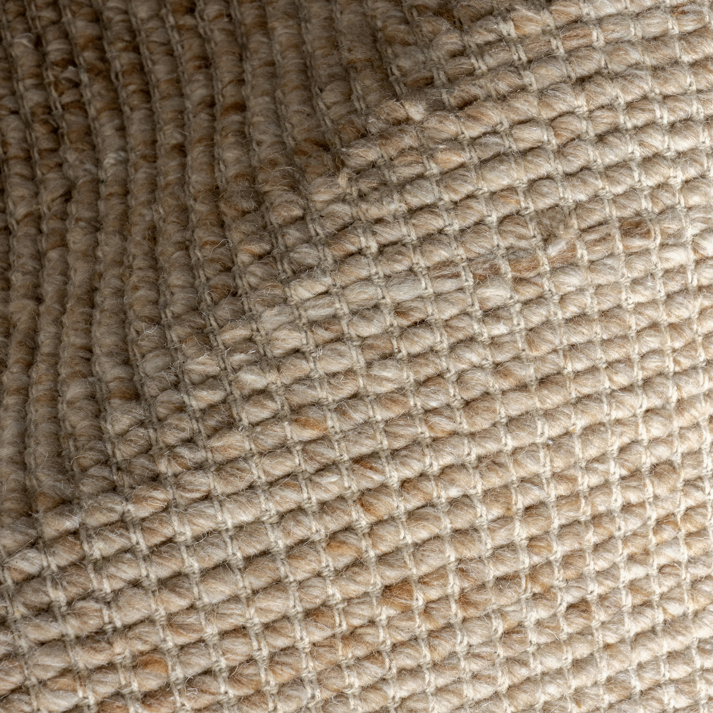 Palisades Marled Rug | Beige