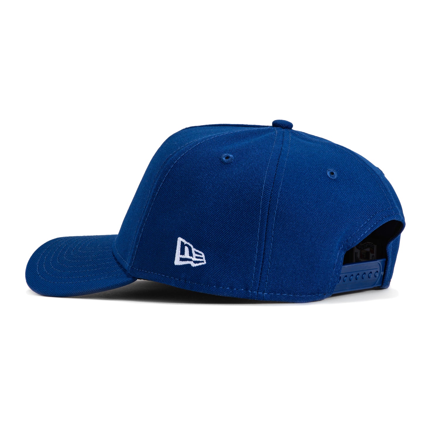 New Era 9Forty A-Frame Seattle Mariners Snapback OTC Hat - Royal