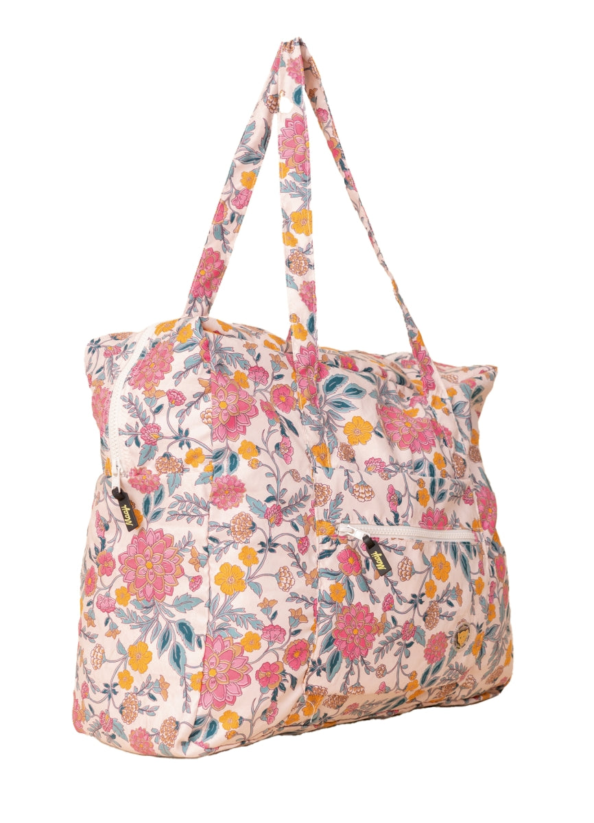 Maaji Ornamental Vintage Pasion Tote