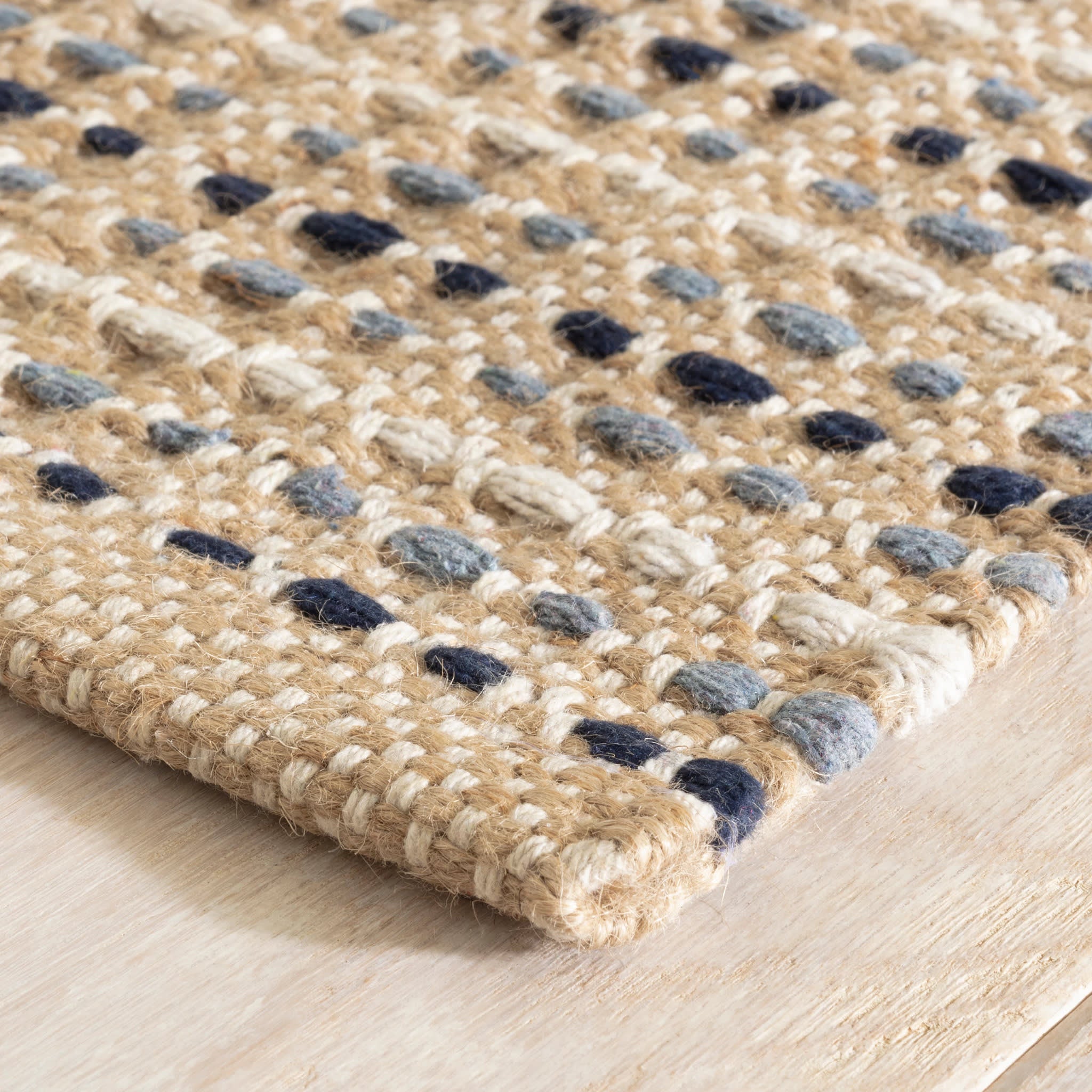 Monroe Handwoven Jute Rug