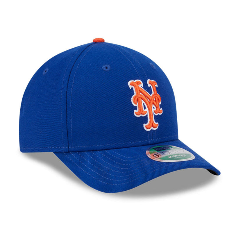 New Era 9Forty M-Crown New York Mets Snapback Alternate Hat - Royal