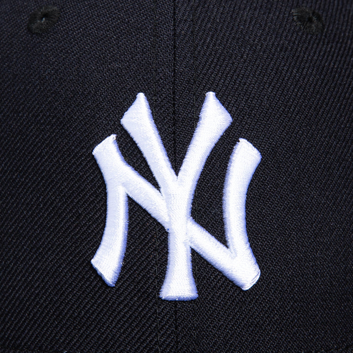 New Era 59Fifty New York Yankees 2000 Subway Series Patch Game Hat - Navy