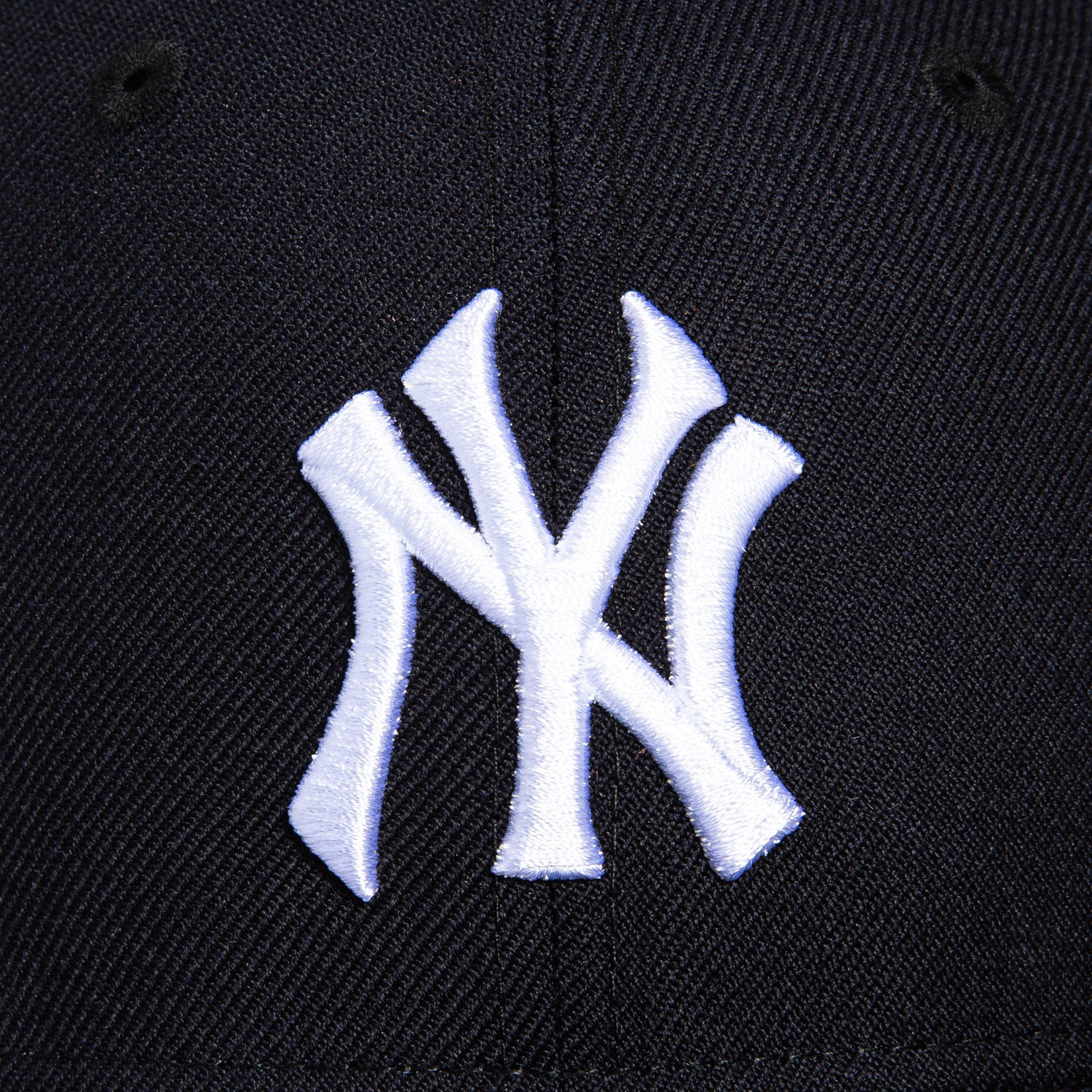 New Era 59Fifty New York Yankees 1949 World Series Patch Game Hat - Navy