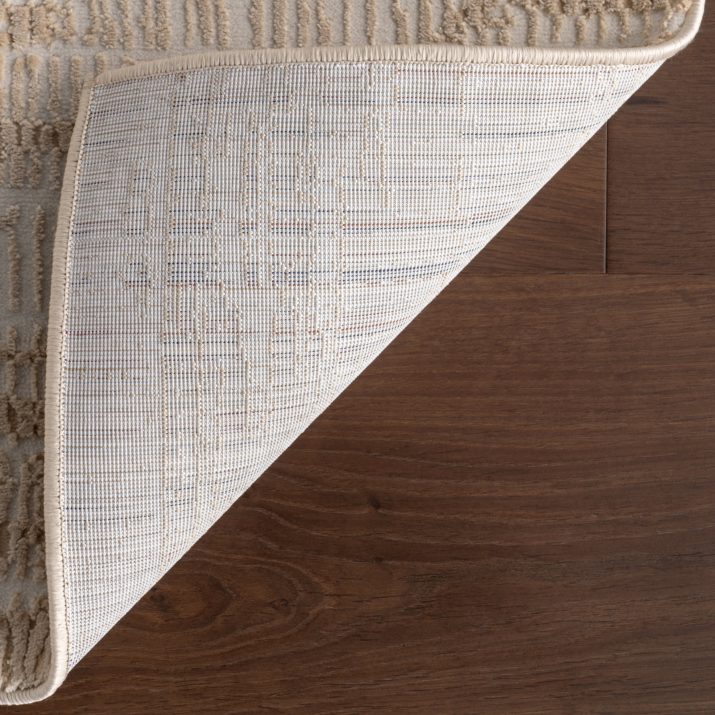 Rara Washable Rug | Sand