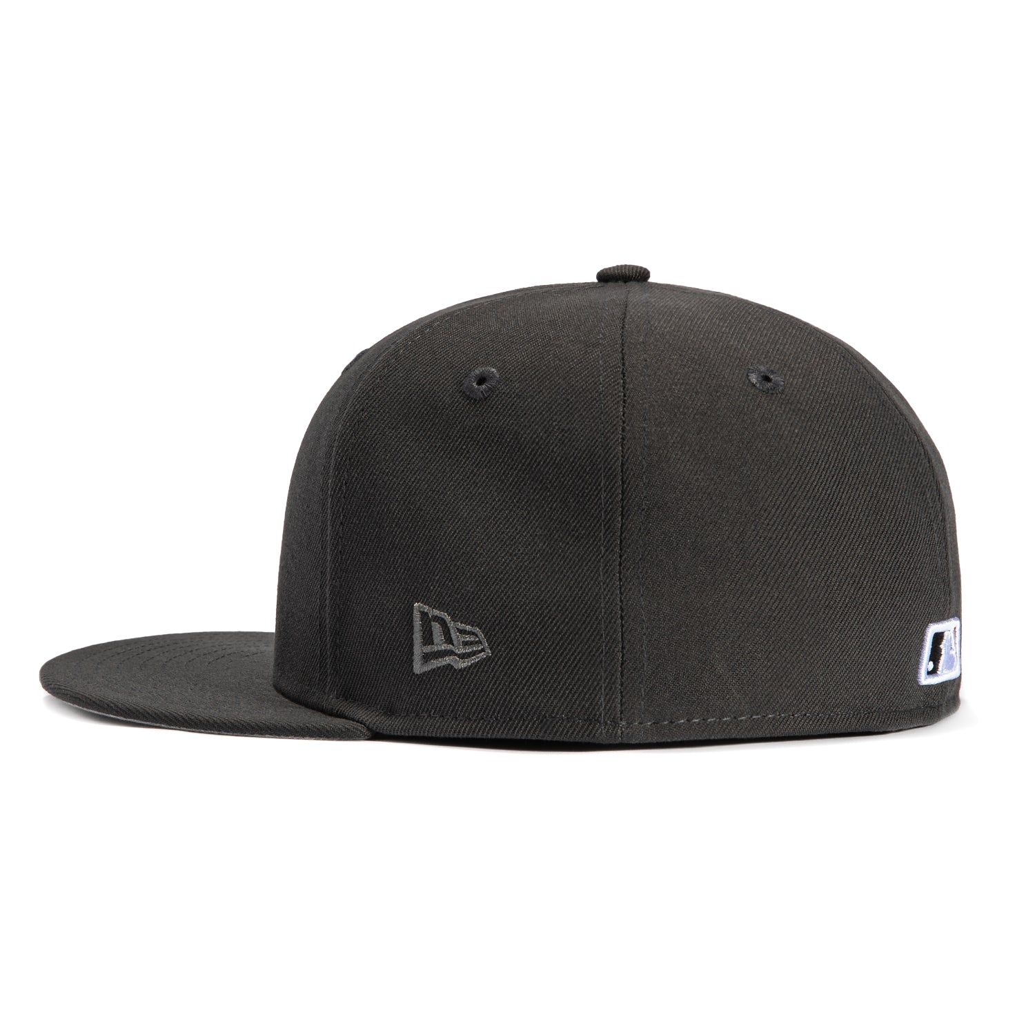 New Era 59Ffity Arizona Diamondbacks A OTC Hat - Graphite