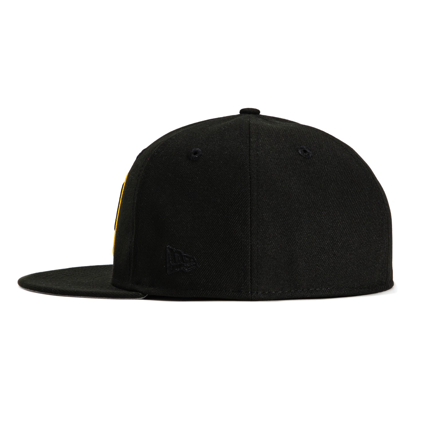 New Era 59Fifty Stargell Star Hat - Black