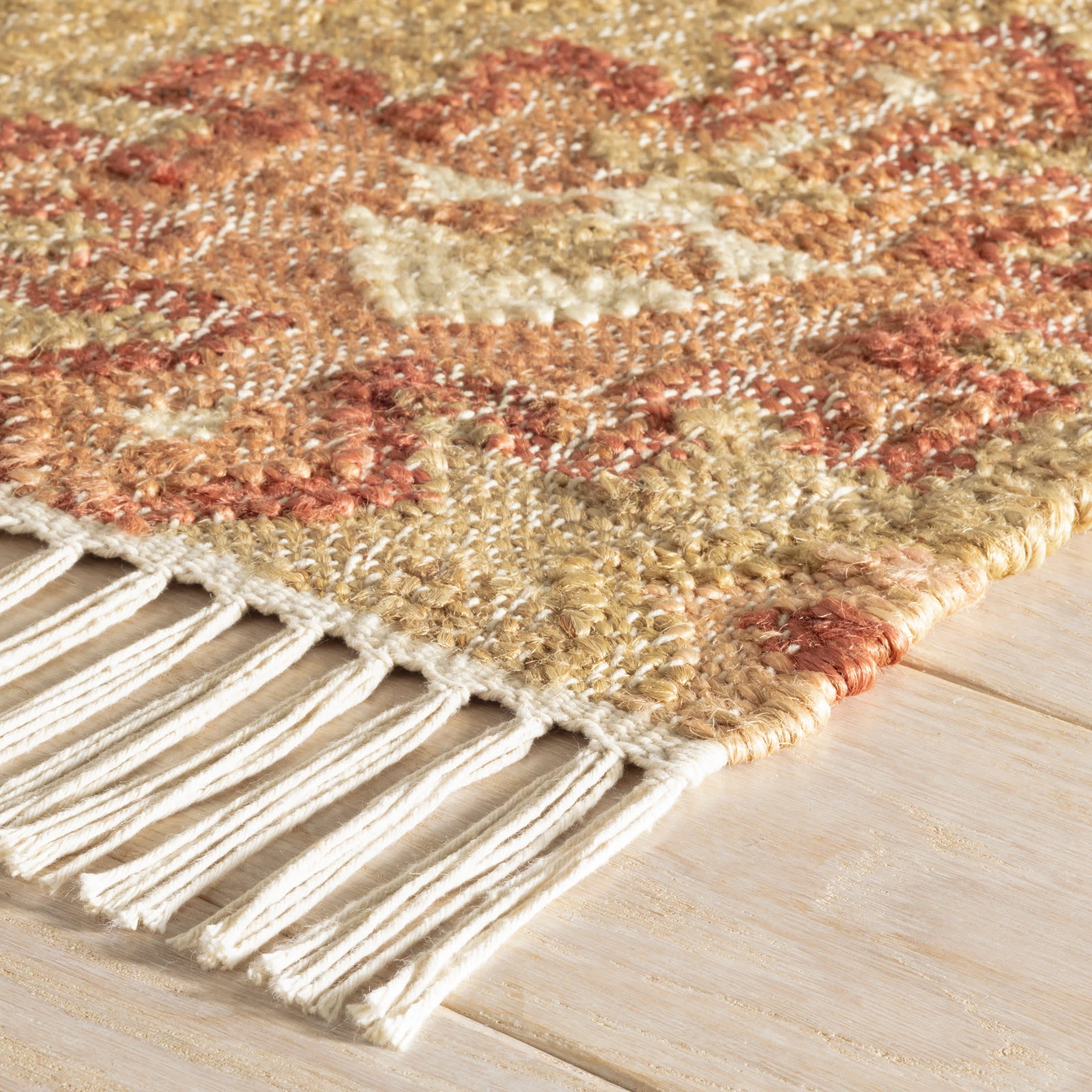 Hazel Handwoven Jute Rug