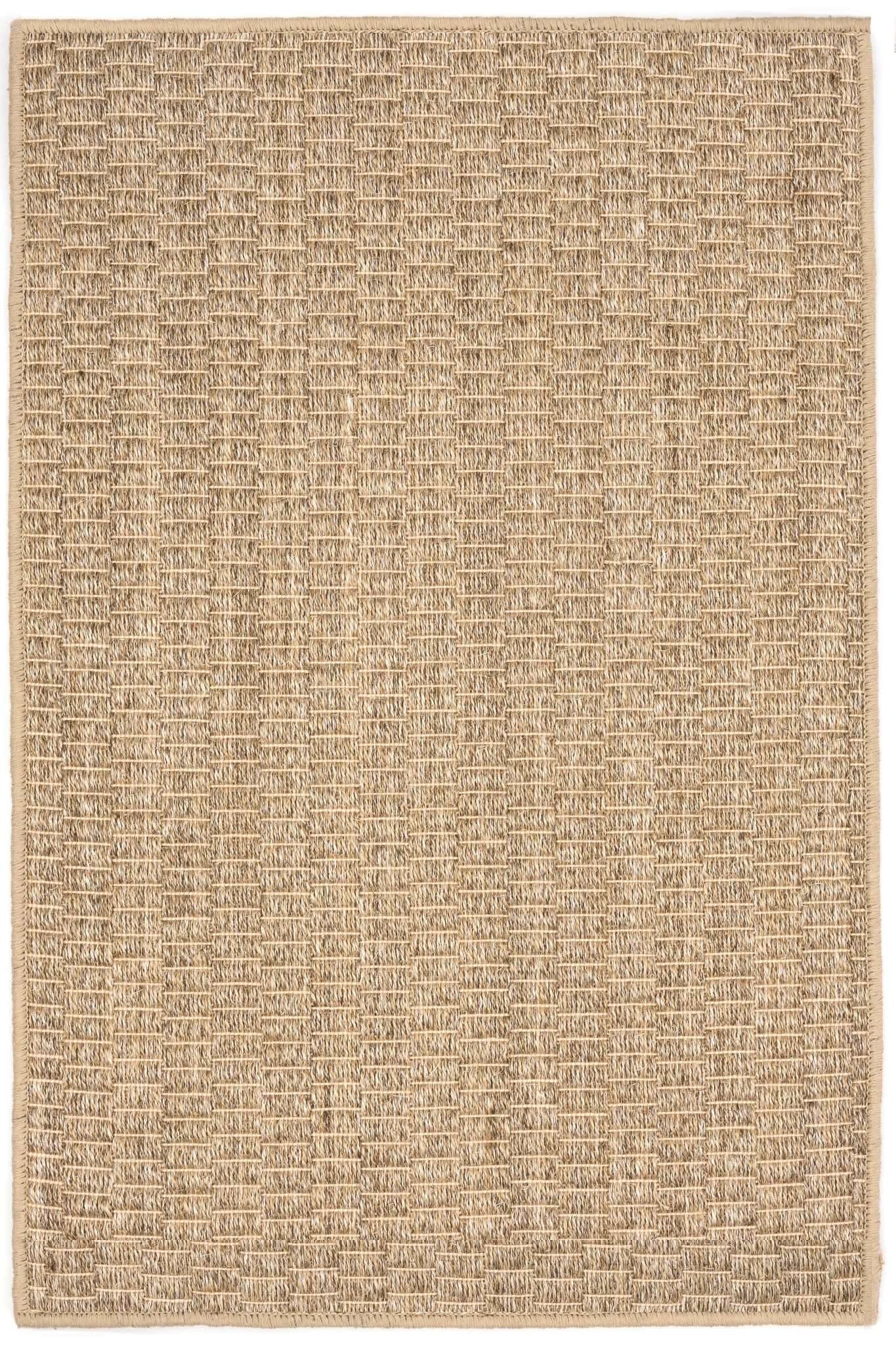 Wicker Natural Woven Sisal Rug