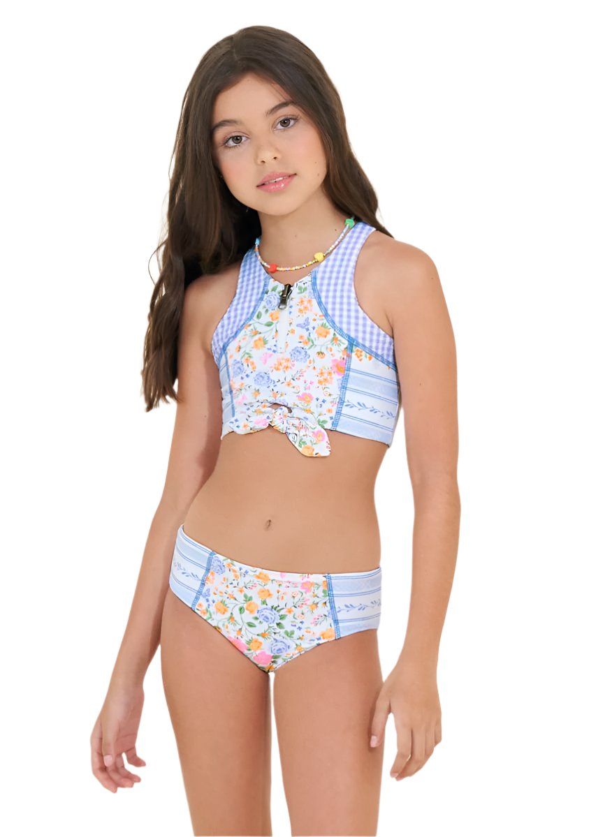 Maaji Backyard Candi Girls Bikini Set