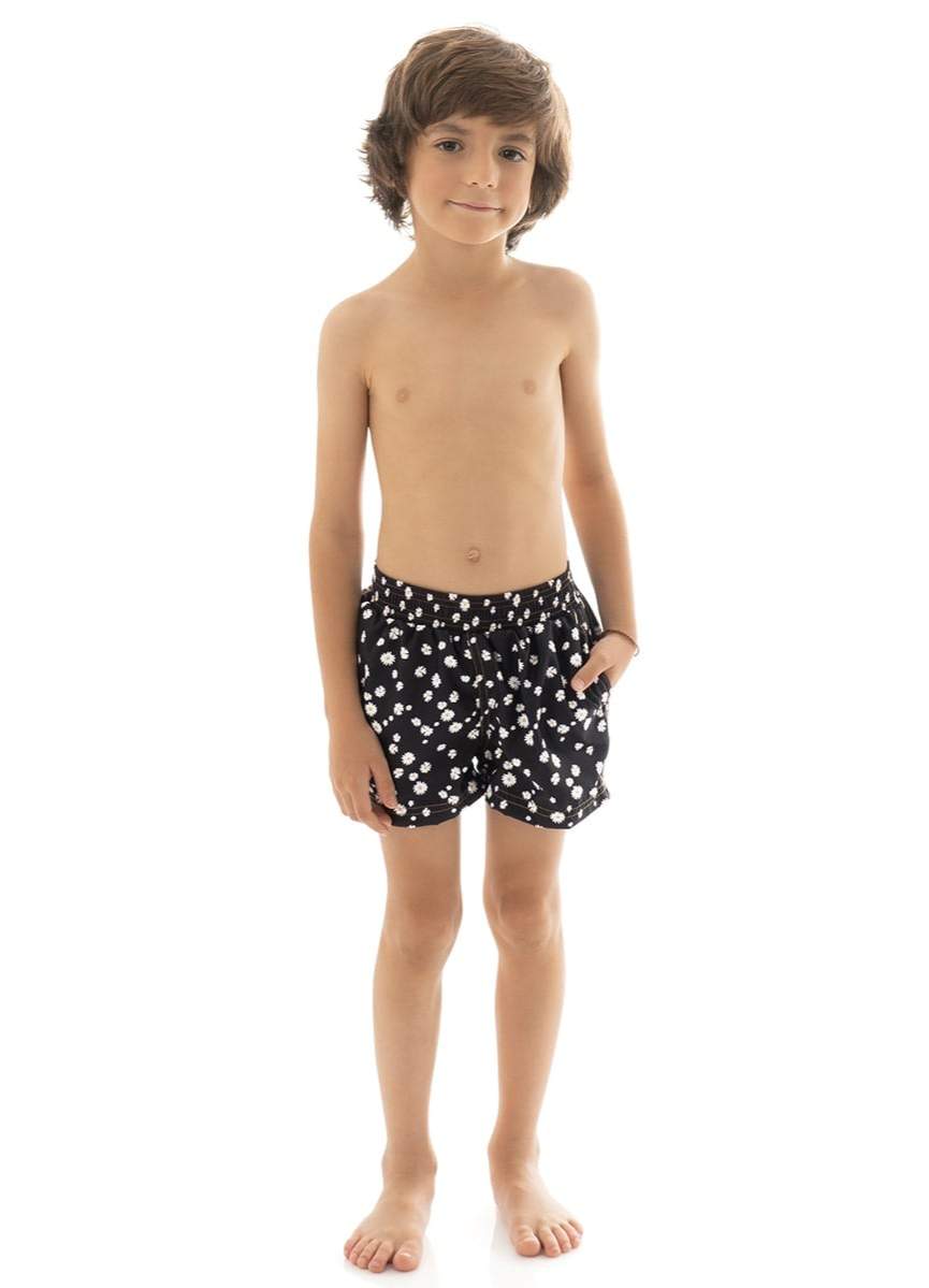 Maaji Disty Daisy Little Sailor Boys Trunks