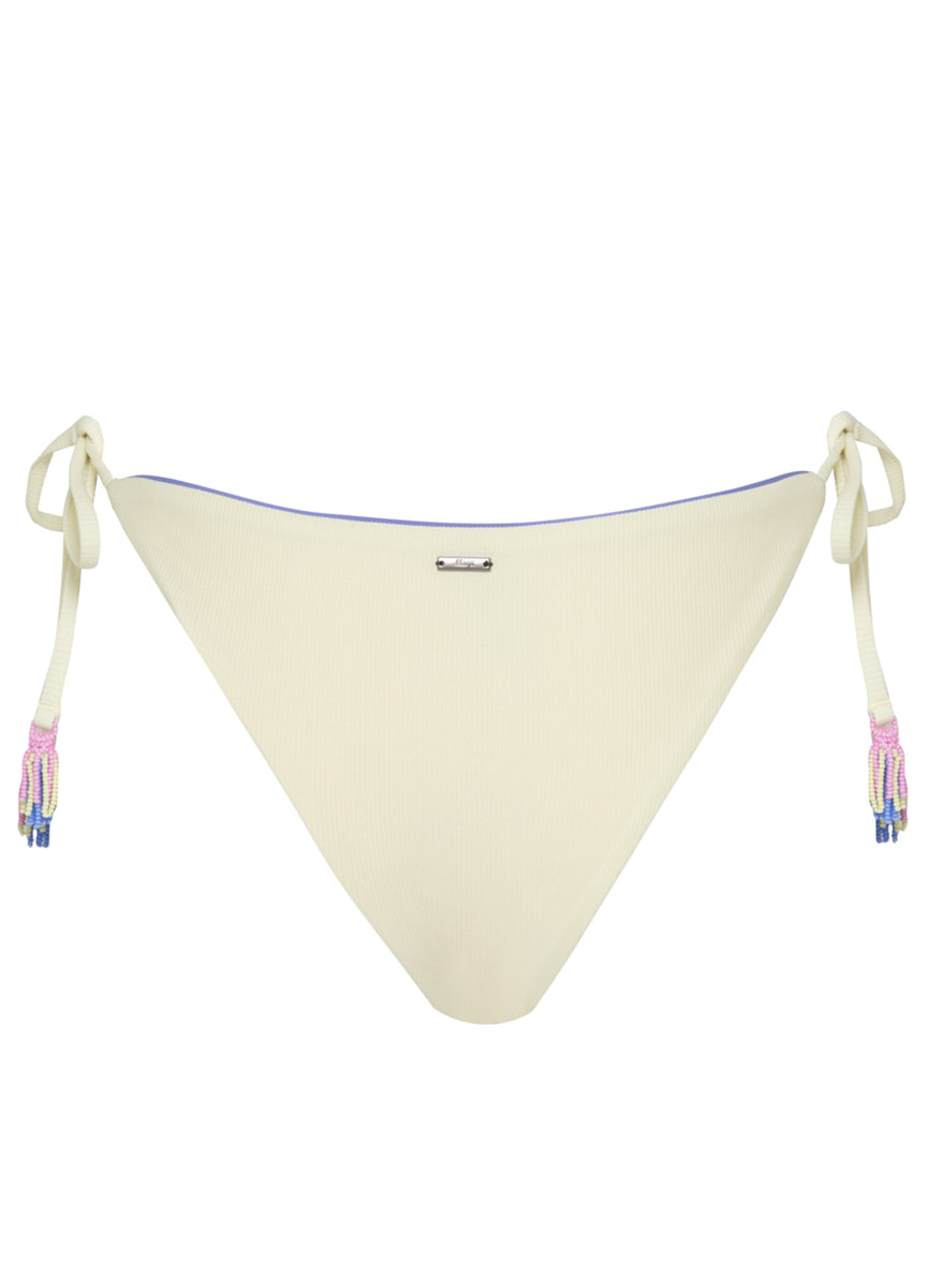 Maaji Panacota Sunset Low Rise Tie Side Bikini Bottom