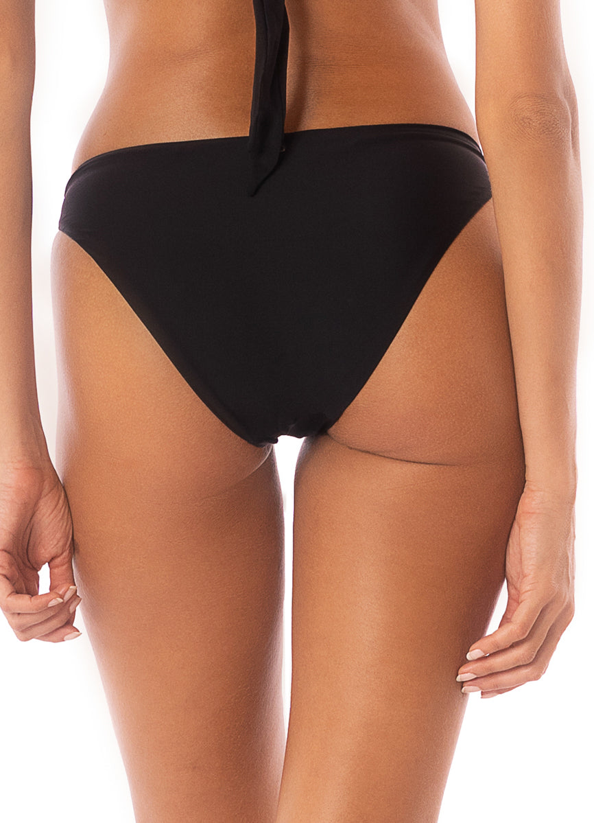 Maaji Blackjack Sublimity Regular Rise Classic Bikini Bottom