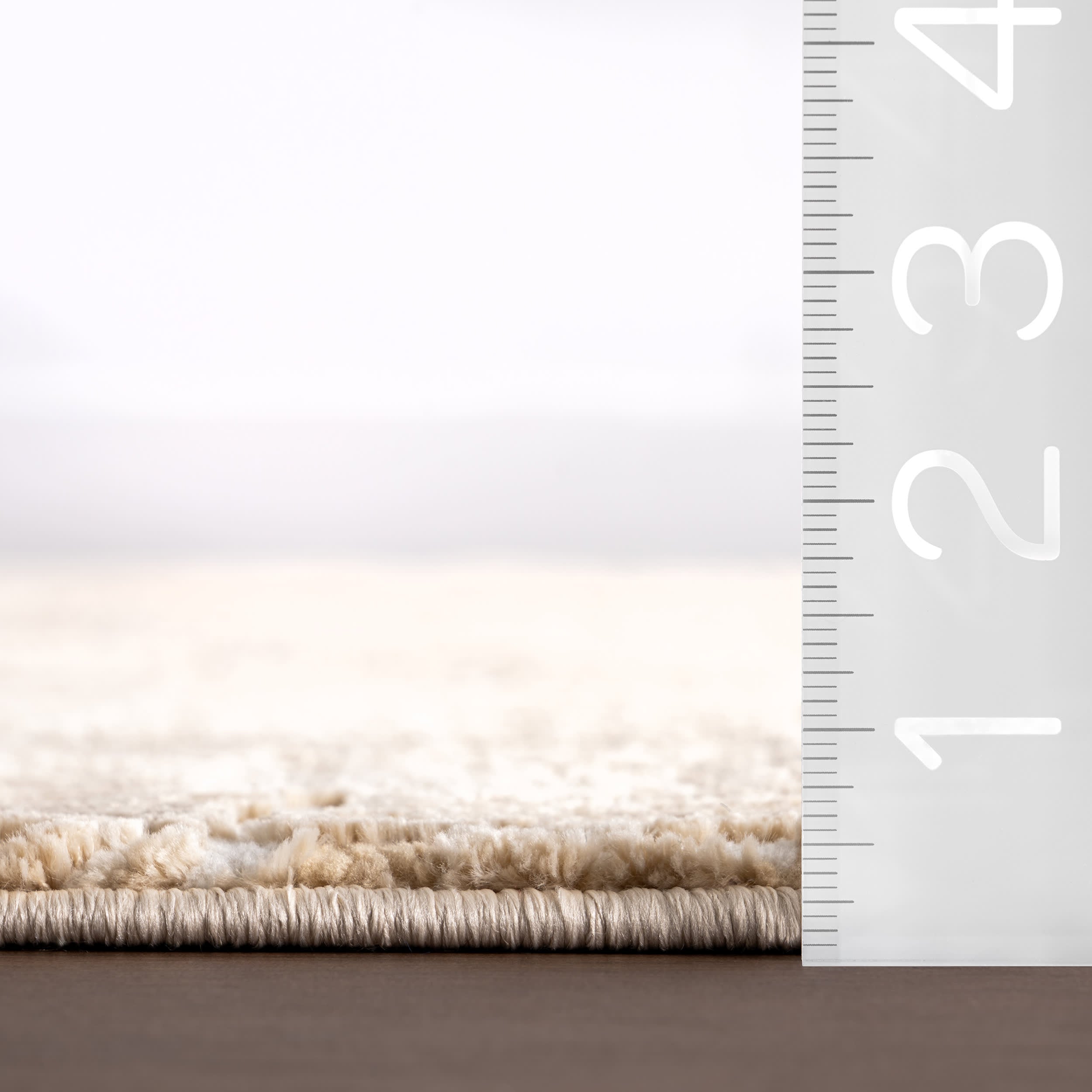 Rara Washable Rug | Sand