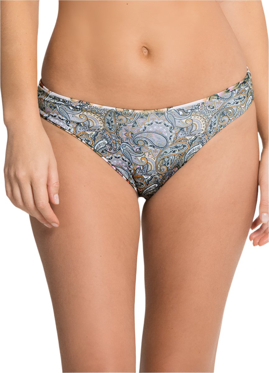 Maaji Jacobean Sublimity Classic Bikini Bottom