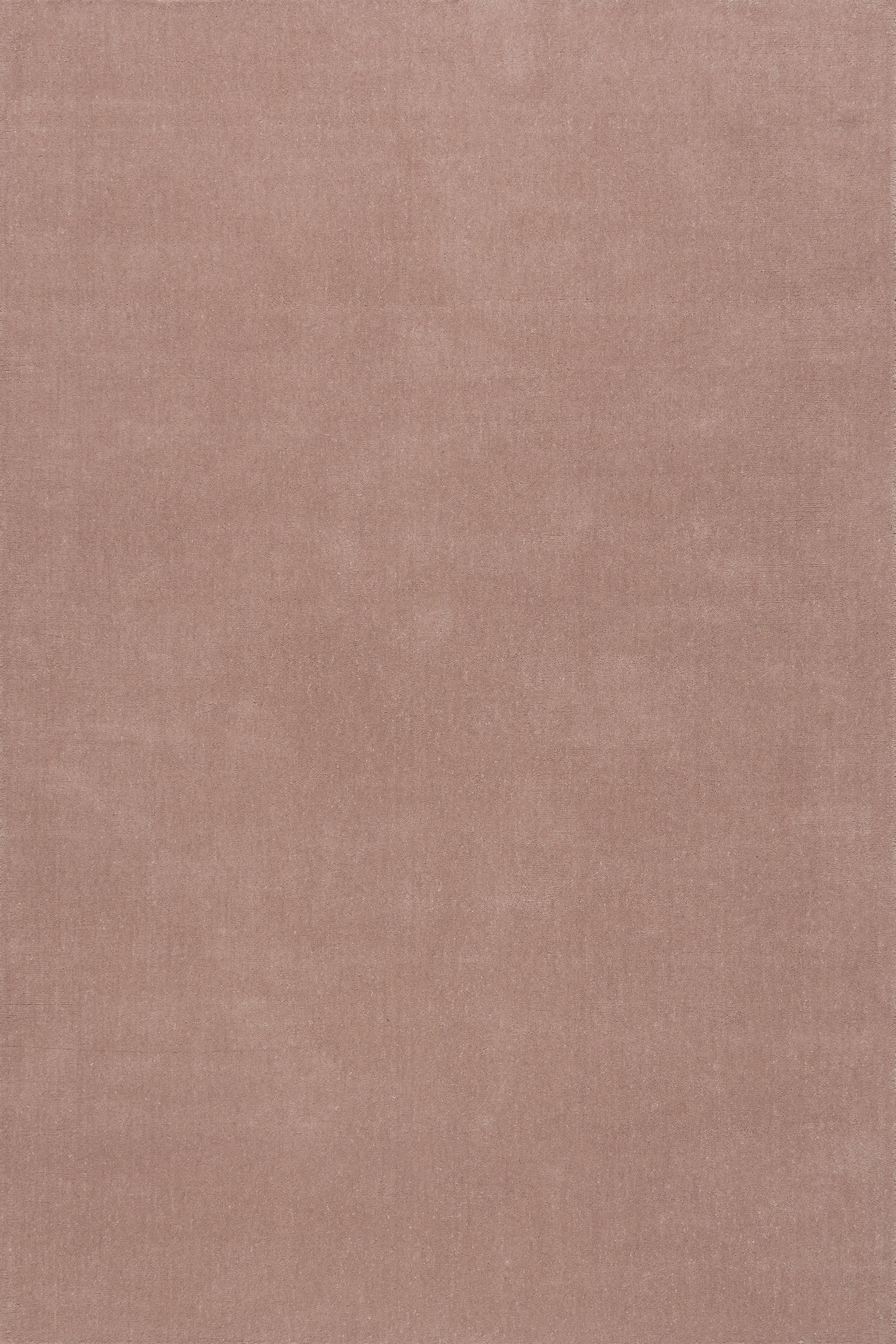 Maru Wool Rug | Blush