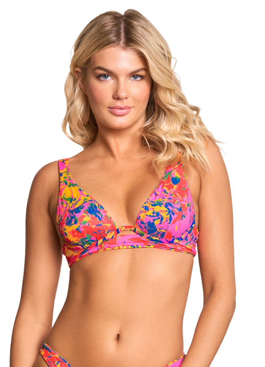 Maaji Amazonas Mona Underwire Bikini Top