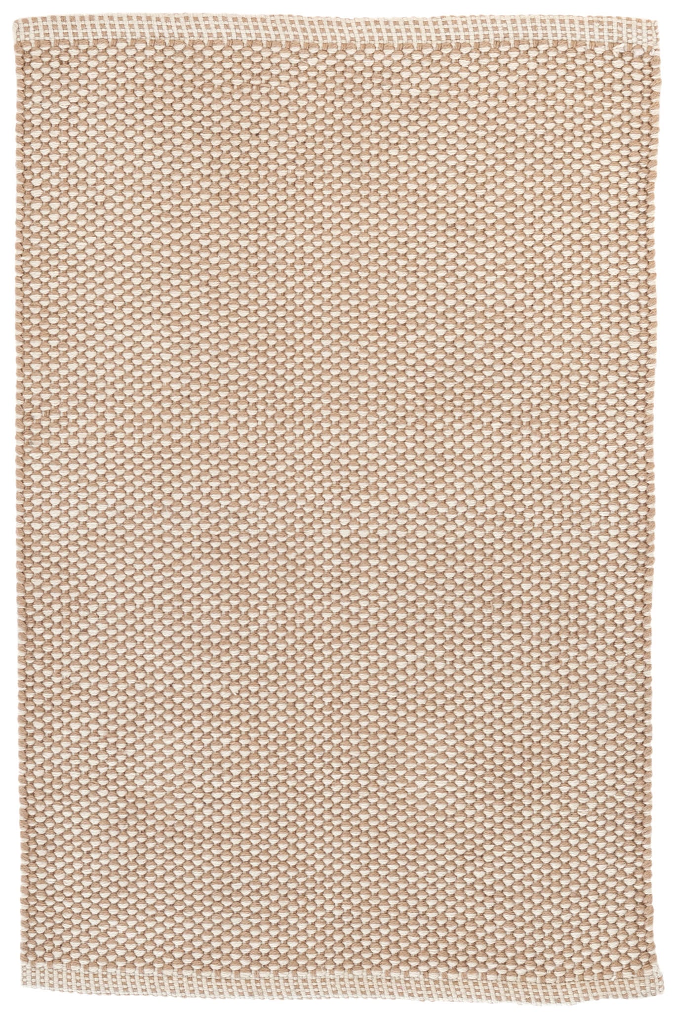 Pebble Natural Handwoven Performance Rug