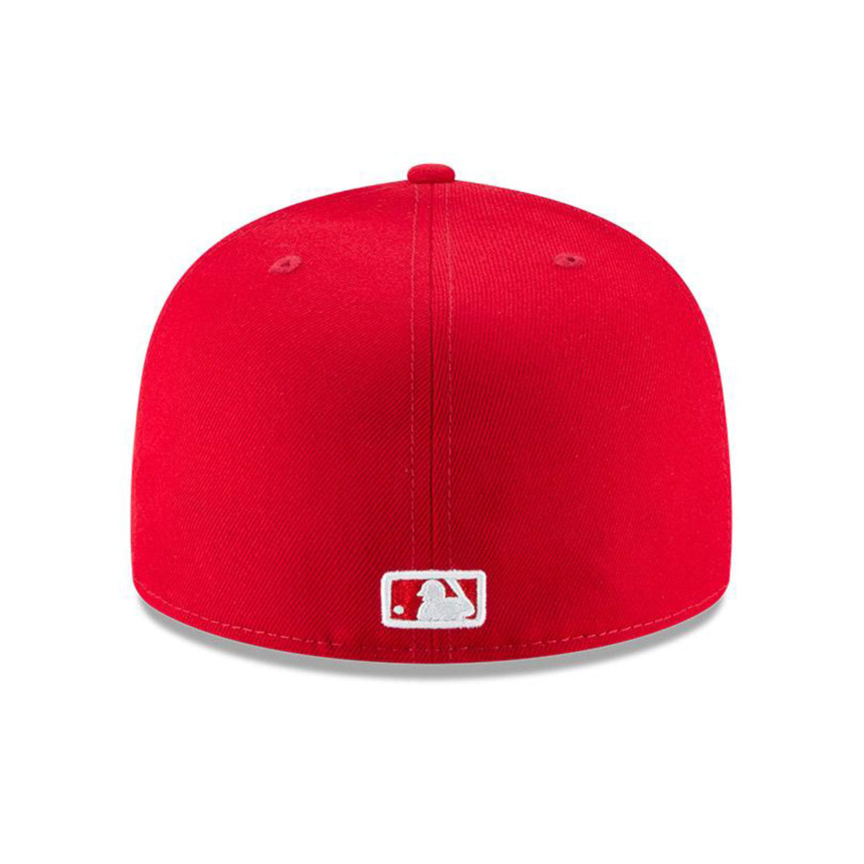 New Era 59FiftySan Francisco GiantsFitted Hat - Red, White