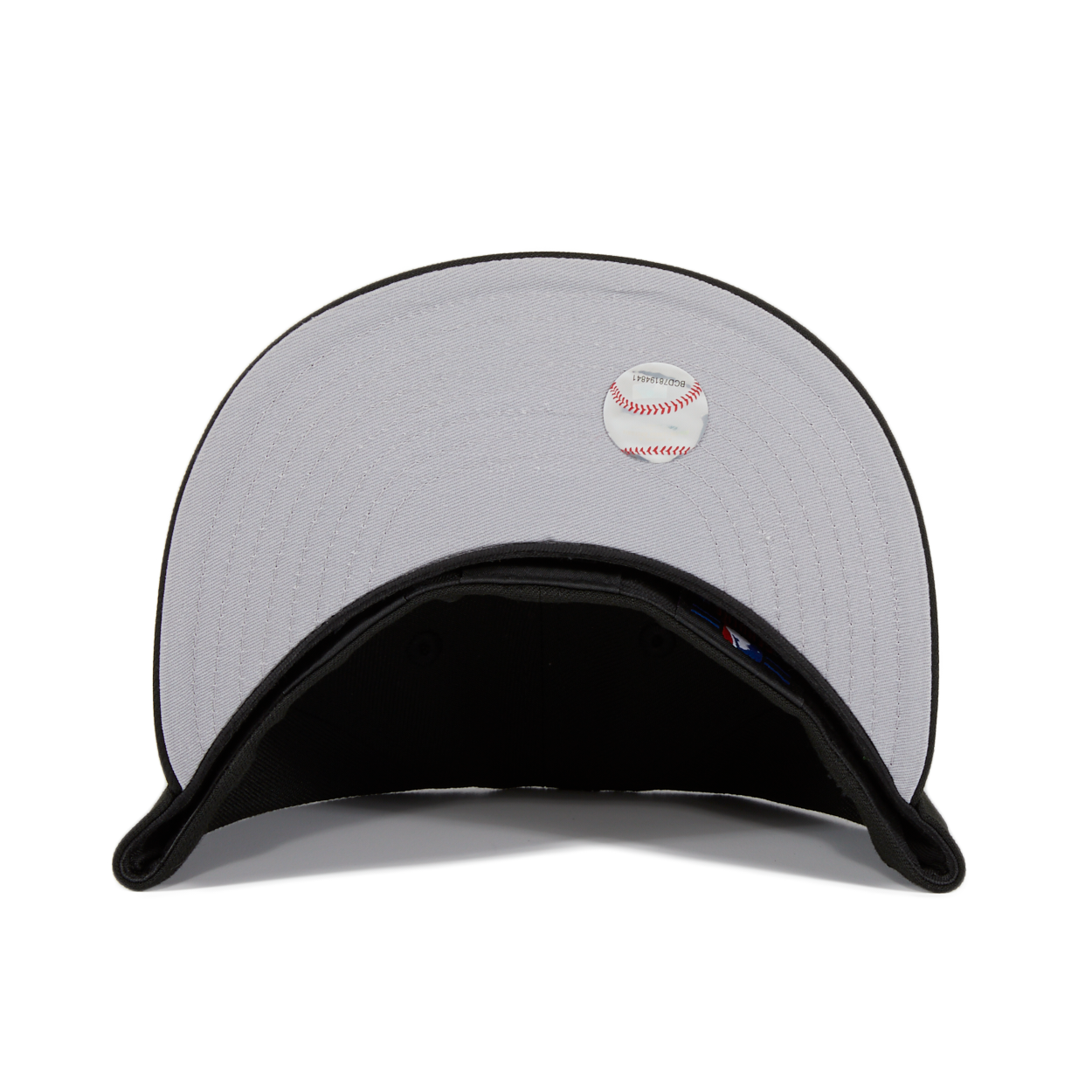 New Era 59Fifty Arizona Diamondbacks A Hat - Black, Black