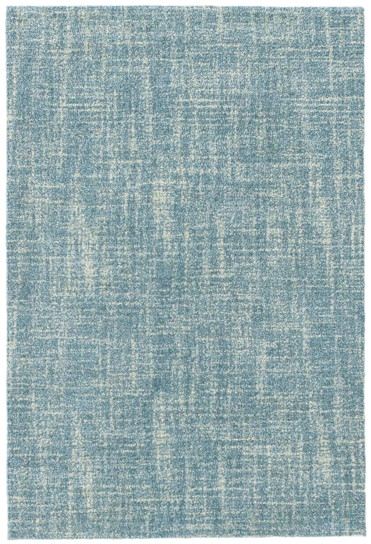 Crosshatch Aegean Hand Micro Hooked Wool Rug