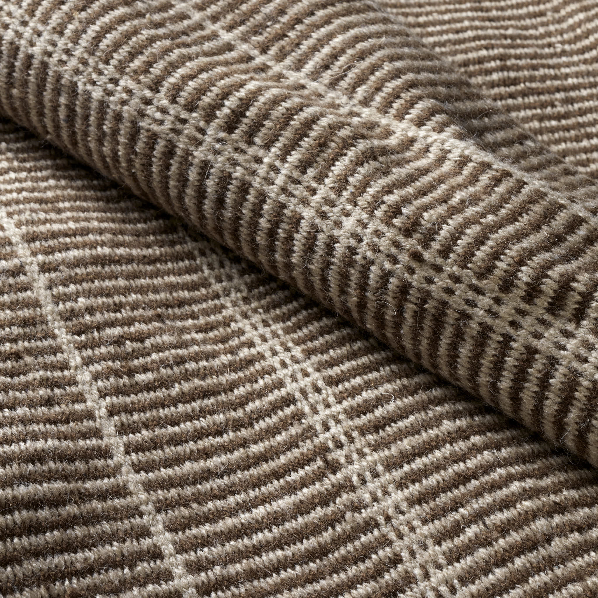 Samson Oak Handwoven Indoor/Outdoor Rug