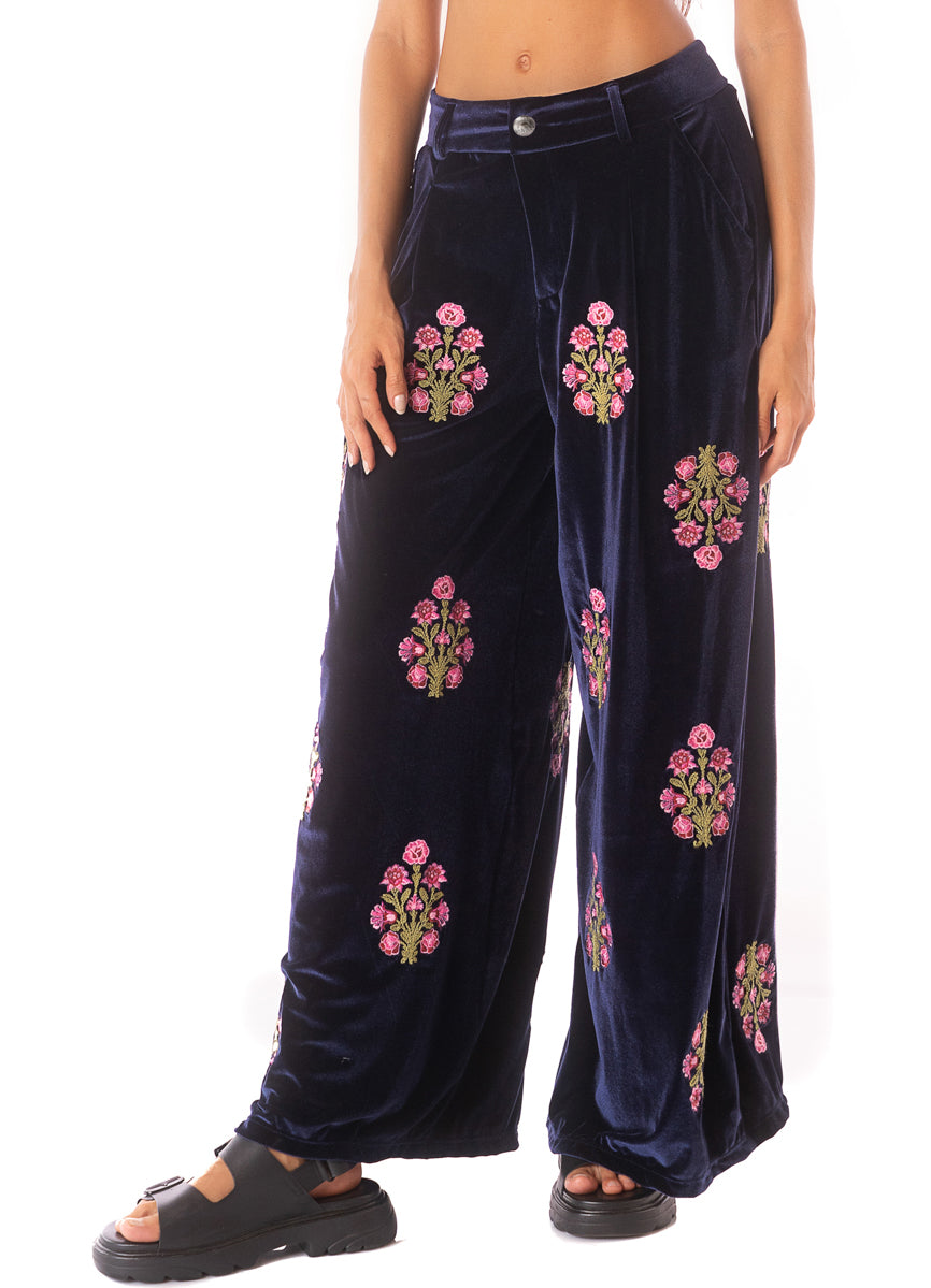 Maaji Bouquet Bliss Stella Pants