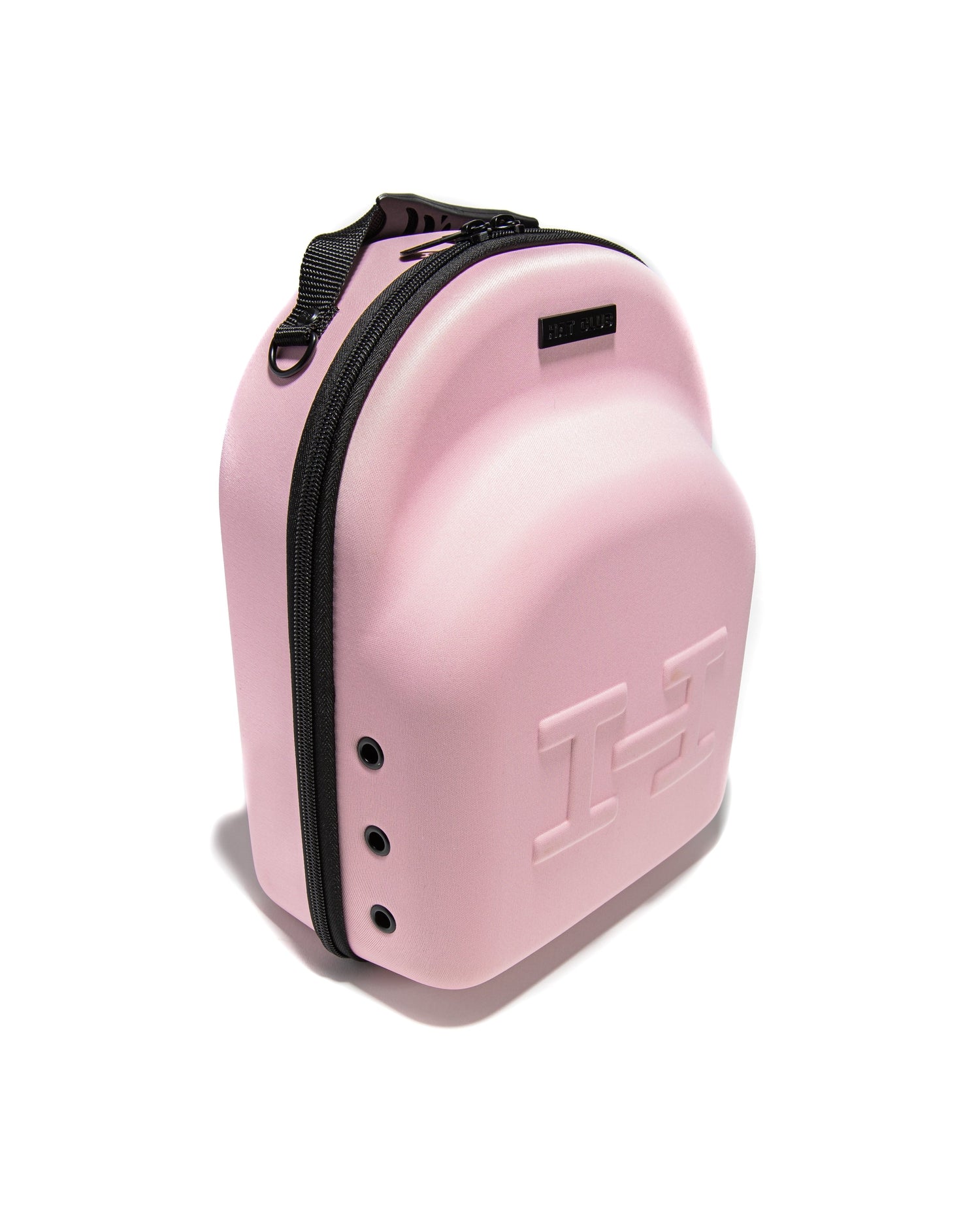 Hat Club 6 Hat Carrier - Pink