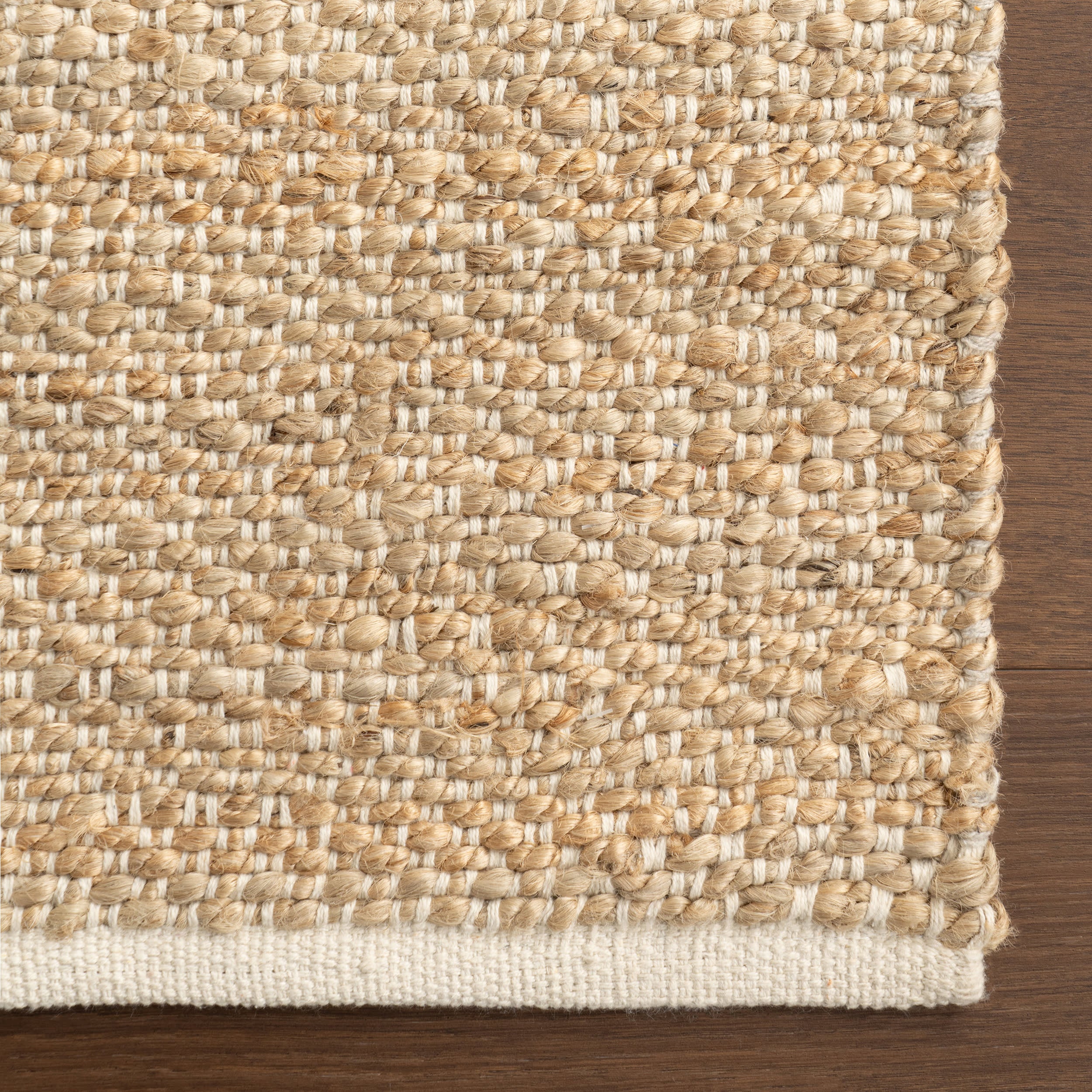 Dorothea Rug | Natural