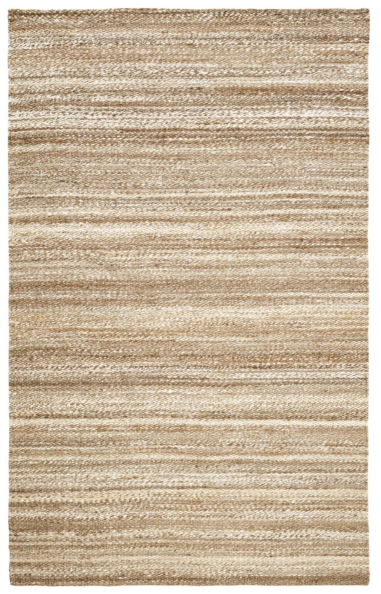 Lewis Natural Handwoven Jute Rug