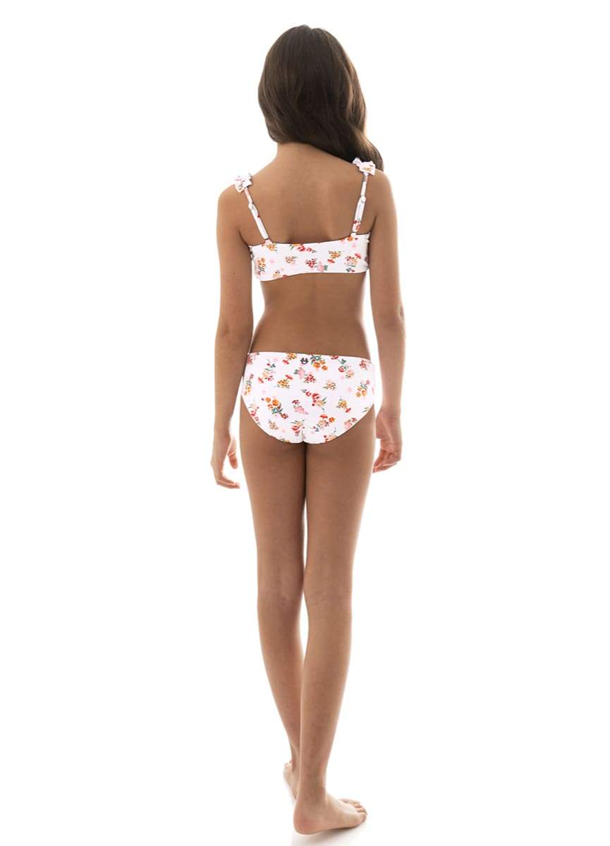 Maaji Fressia Primrose Girls Bikini Set