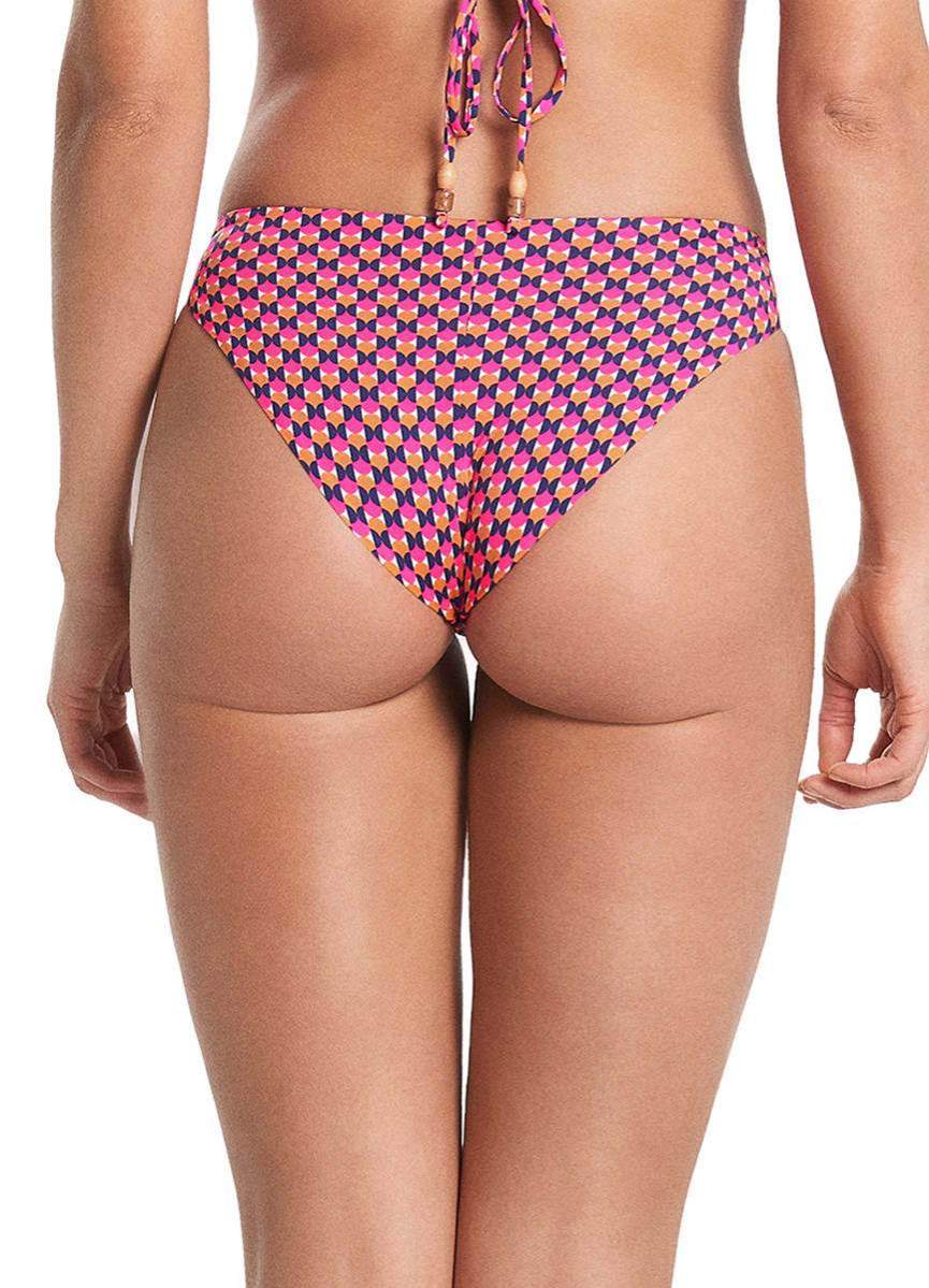 Maaji Ixora Sublimity Classic Bikini Bottom