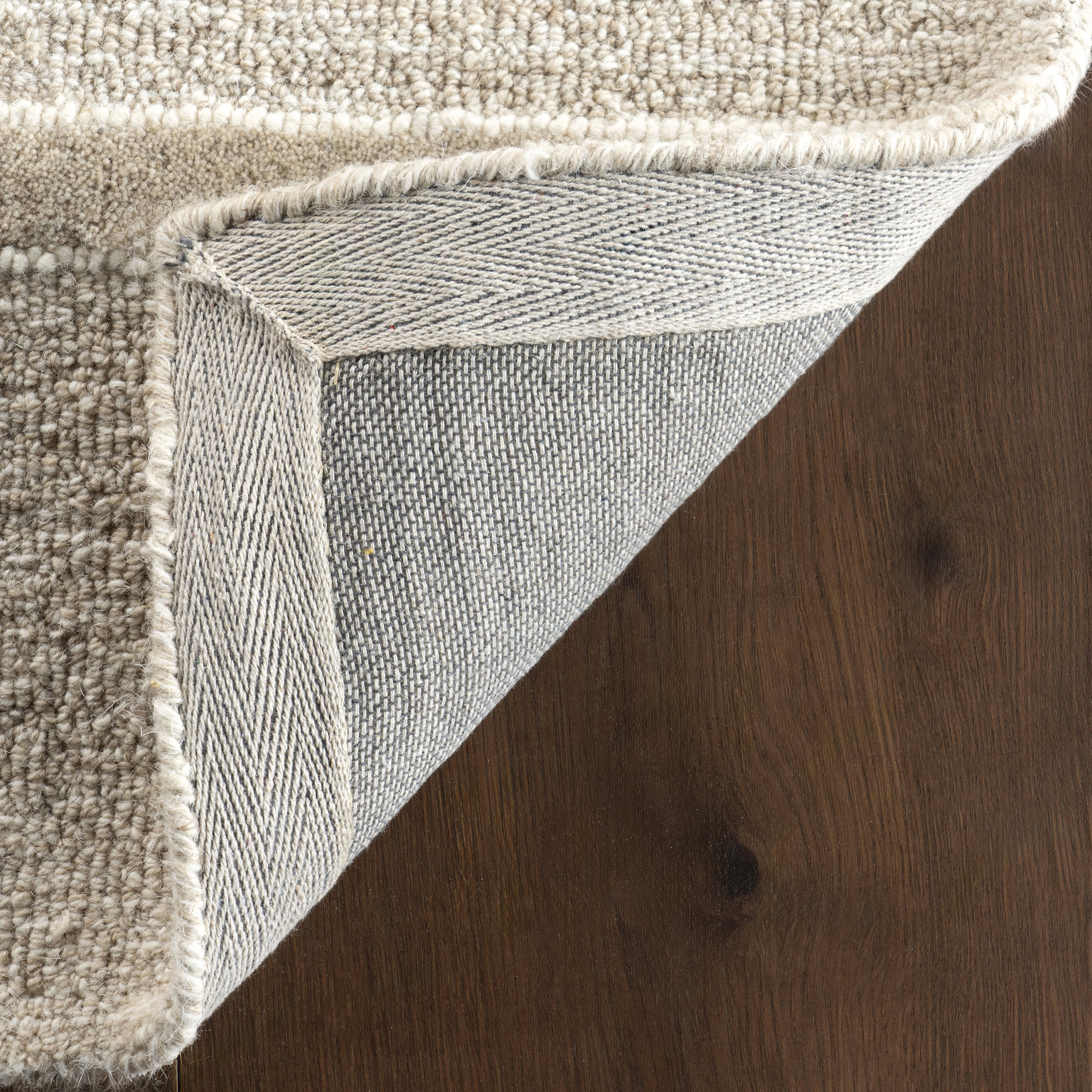 Seraphina Geometric Rug | Beige