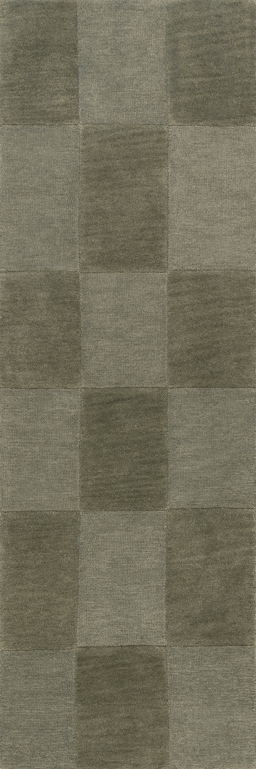 Elliot Wool Rug | Olive