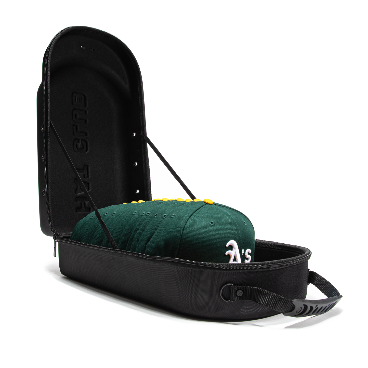 Hat Club 12 Hat Carrier - Black