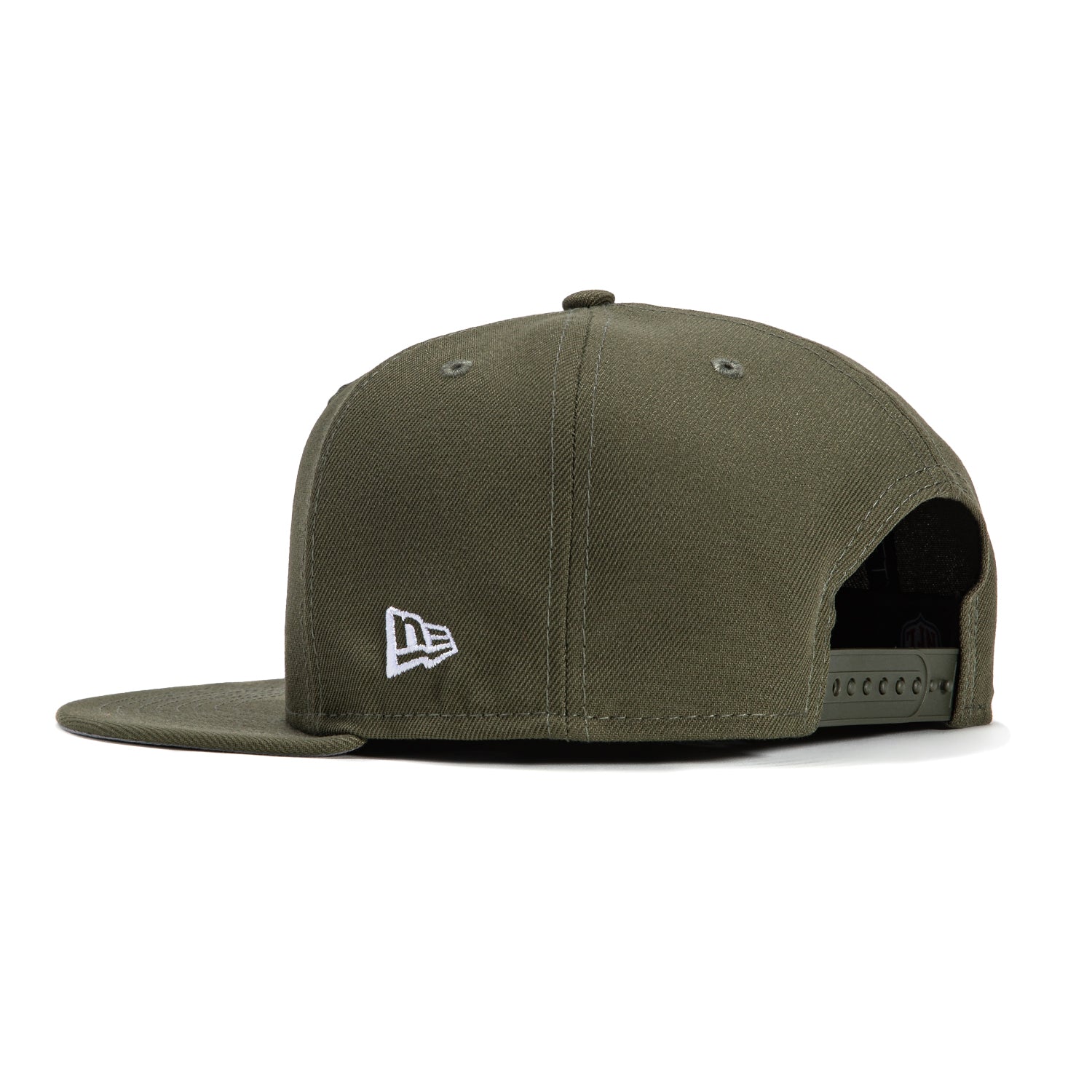 New Era 9Fifty Dallas Cowboys Snapback Hat - Olive