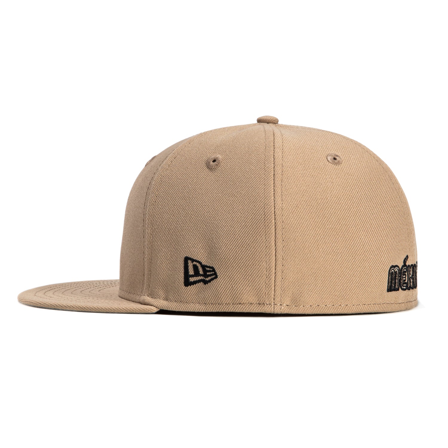 New Era 59Fifty Mexico World Baseball Classic Hat - Khaki