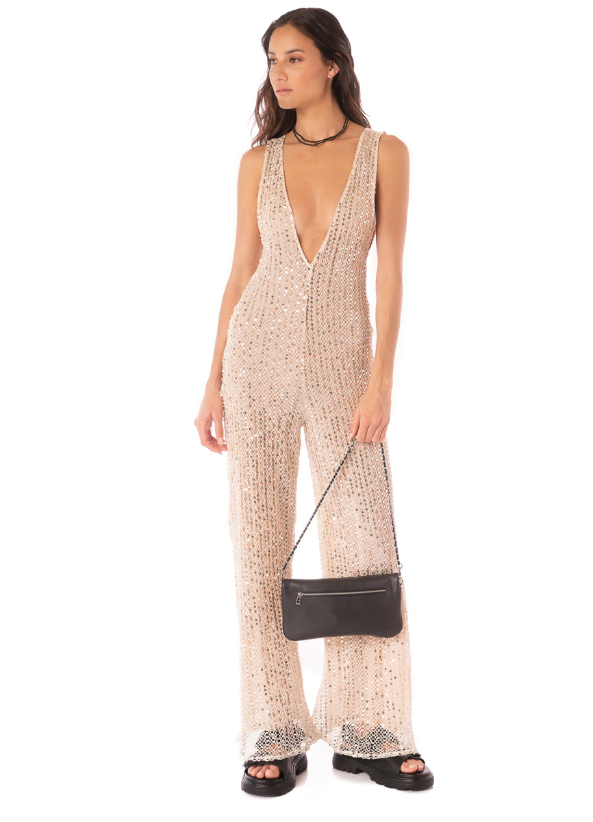 Maaji Seashell Vivara Jumpsuit