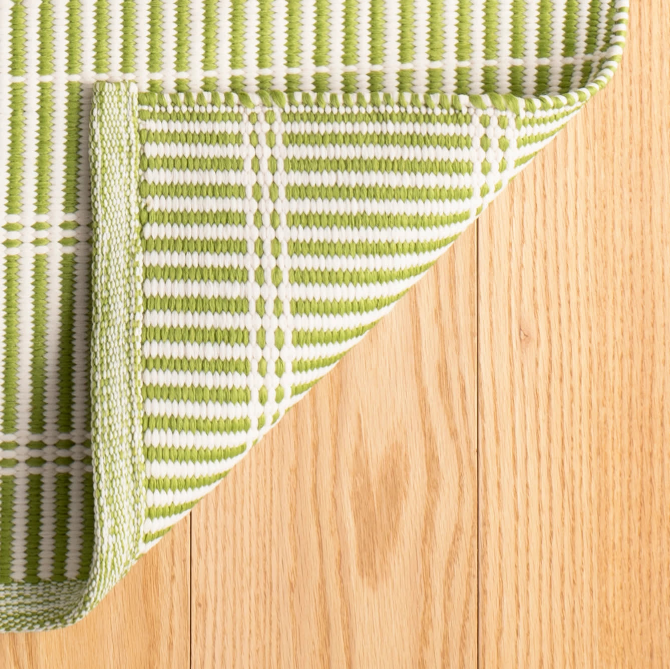 Marlo Sprout Handwoven Indoor/Outdoor Rug