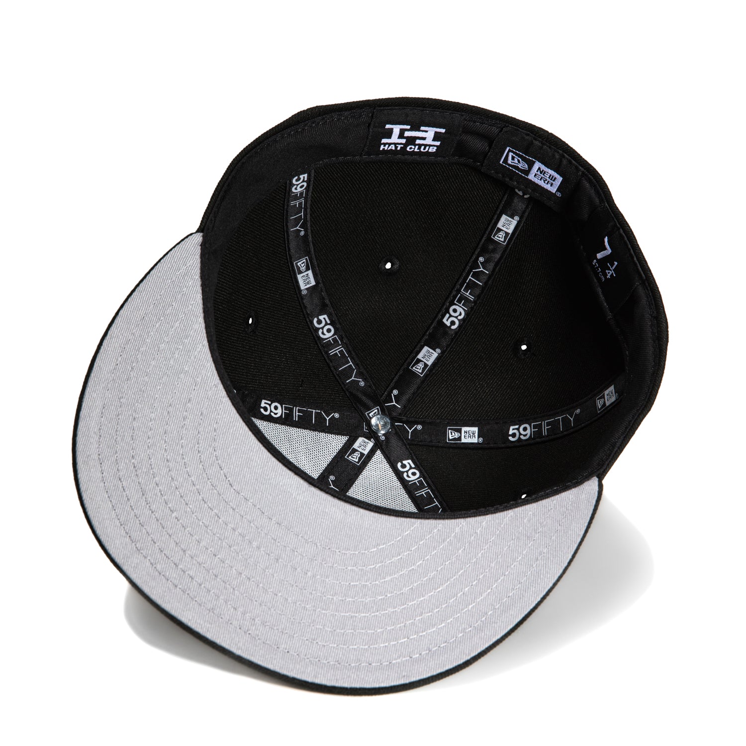 New Era 59Fifty Stargell Star Hat - Black