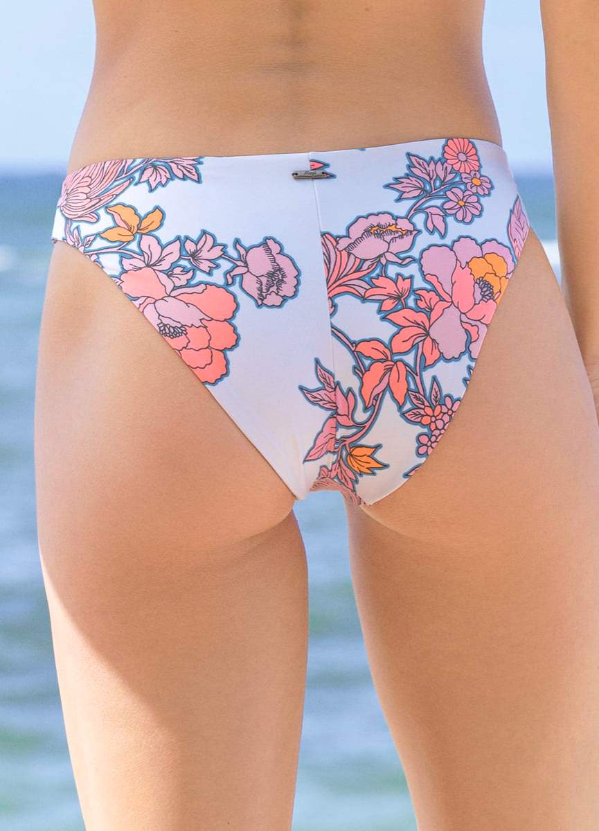 Maaji Le Fleur Sublimity Classic Bikini Bottom