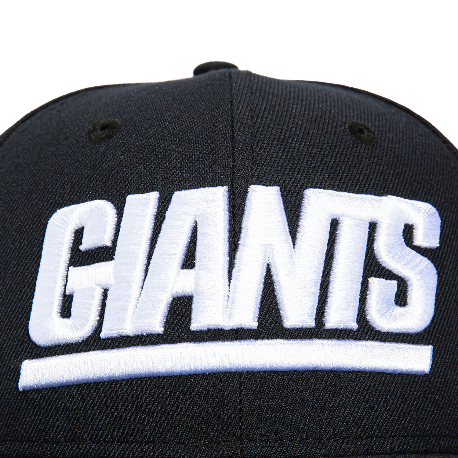 New Era 59Fifty New York Giants 1987 Super Bowl Patch Word Hat - Navy