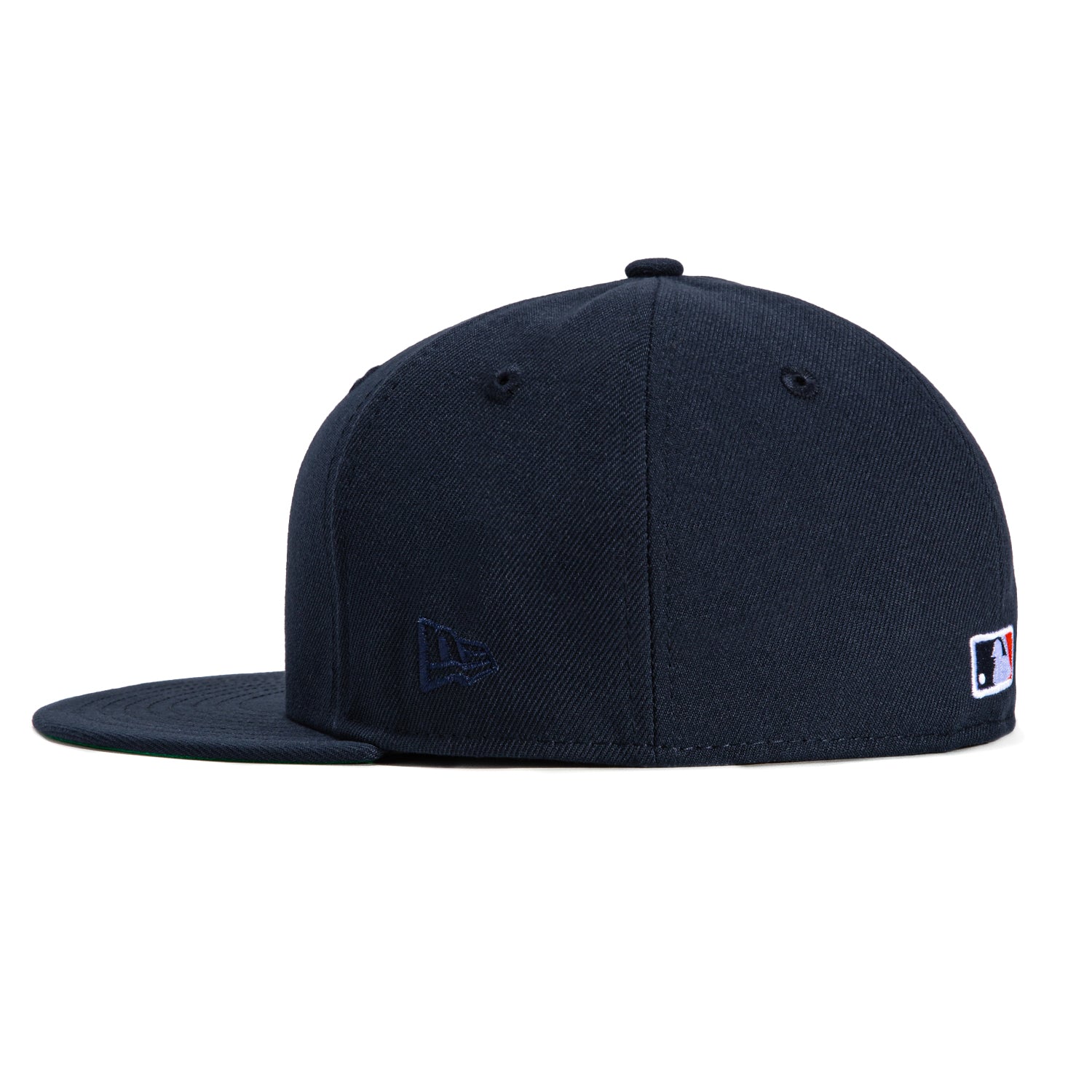 New Era 59Fifty San Francisco Sea Lions Hat - Navy