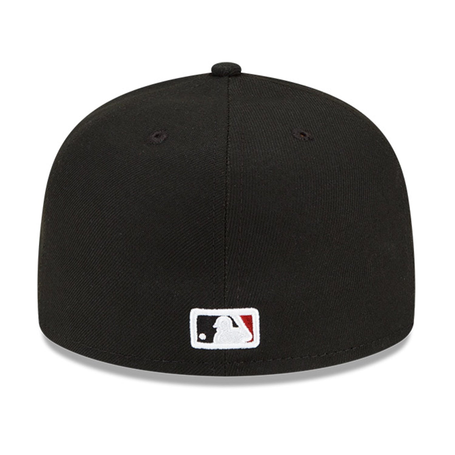 New Era 59Fifty Authentic Collection Arizona Diamondbacks 2024 Alternate A Hat - Black